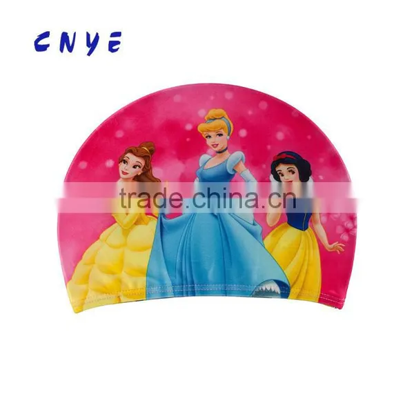 Swimming Equipment,Triathon Swimming Cap,Children Swiming Caps photo-4