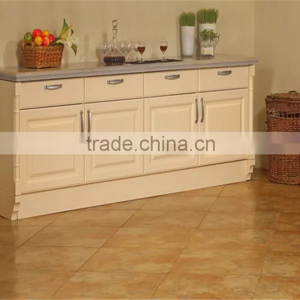 Elegant Style Kitchen Cabinet With Kitchen Cabinet Door Lift photo-5