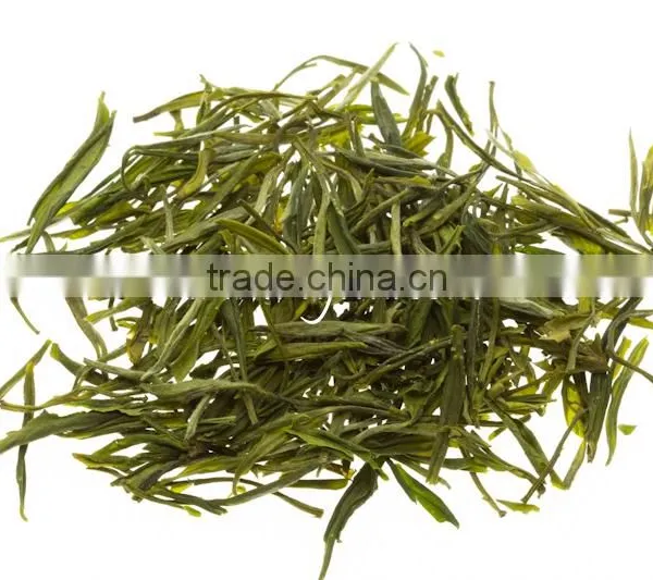 100% Huangshan Maofeng Green Tea is Healthy photo-4