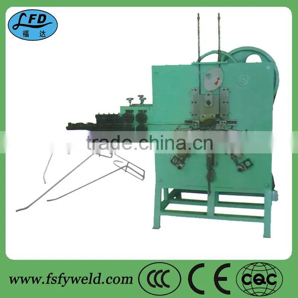 Metallurgy Machinery Hanger&amps Wire Hanger Machine photo-4