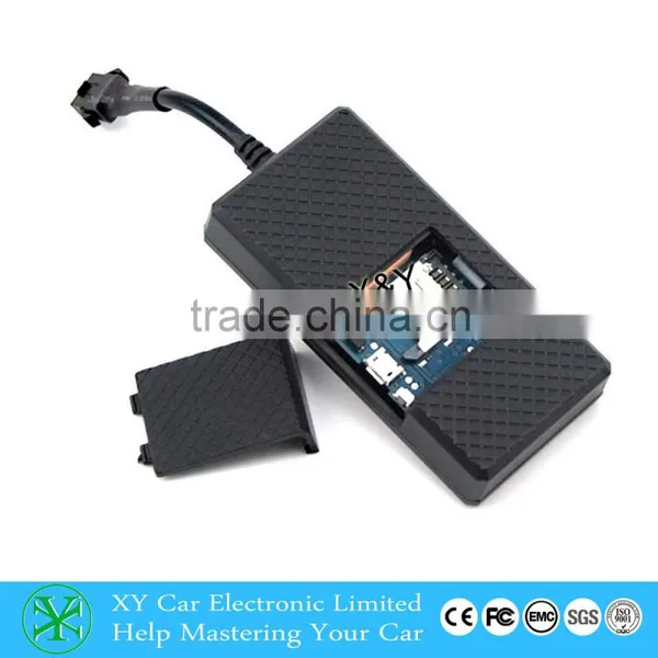 Full Function Vehicle GPS Tracker,real Time Tracking,gps Tracking Systems XY-208AC photo-2