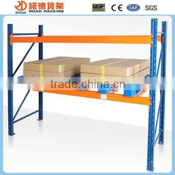 Warehouse Pallet Racking photo-3
