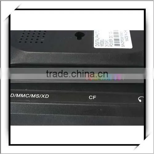 10.2 Inch Wide Screen Cheap LCD Digital Photo Frame photo-3
