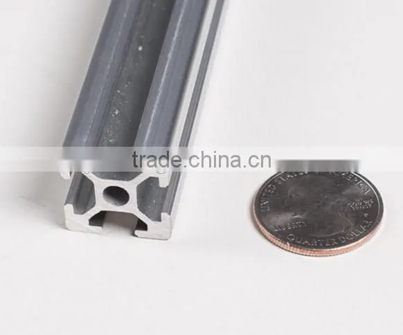Hot Sale V-slot Aluminum Profile Frame for Safety Guard,machine Frame,work Bench photo-3