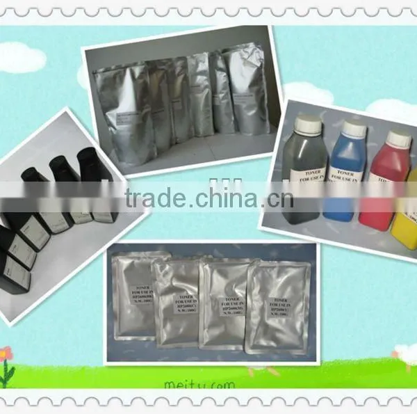 Black Toner Cartridge Compatible Toner Cartridge for Printer photo-2