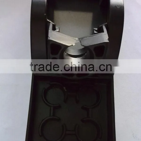 Quick 205 High Frequency Lead Free ESD Pen Stand photo-3