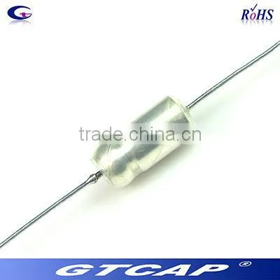 Tantalum Price Wet Tantalum Electrolytic Capacitor With Sleeve