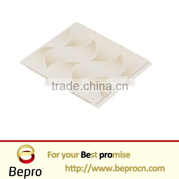 Best-seller House Decoration Pvc Ceiling Panel