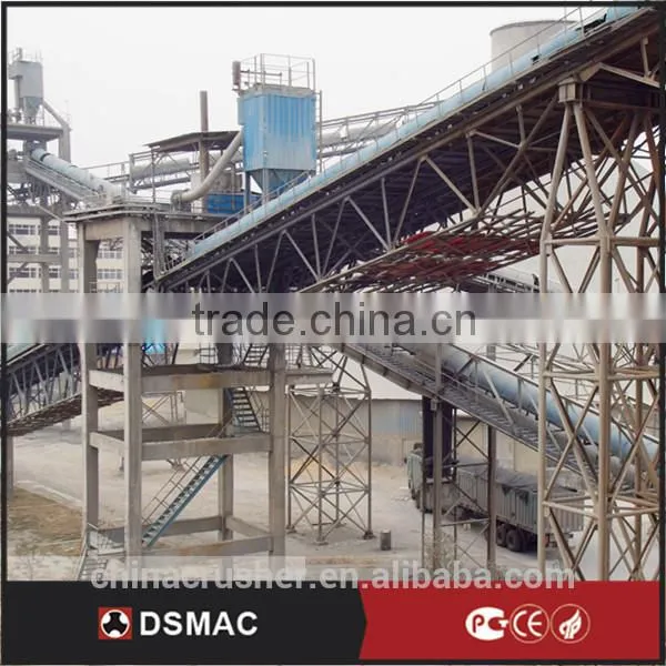 New Steel Belt Conveyor for Sale in DSMAC photo-3
