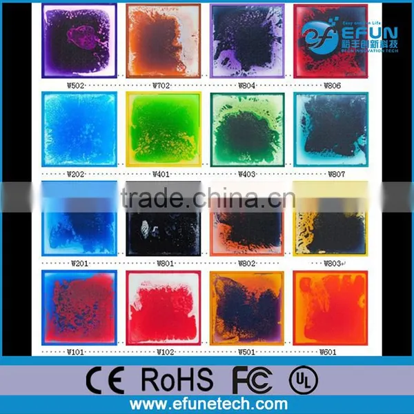Eco Children Playroom Color Liquid Carpet Tile,kindergarten Liquid Floor Covering photo-6