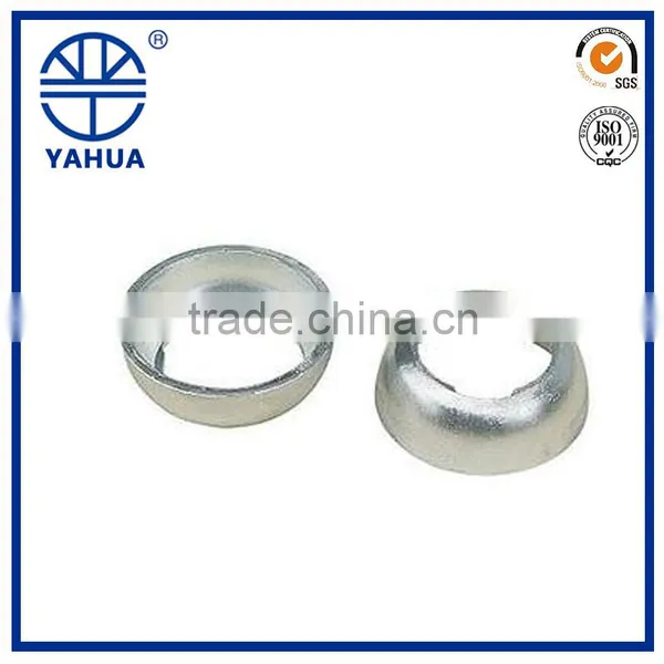 Galvanized Steel Scaffolding Cuplock System photo-3