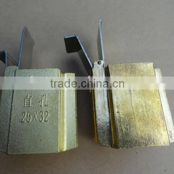 Motor Brush Holder photo-2