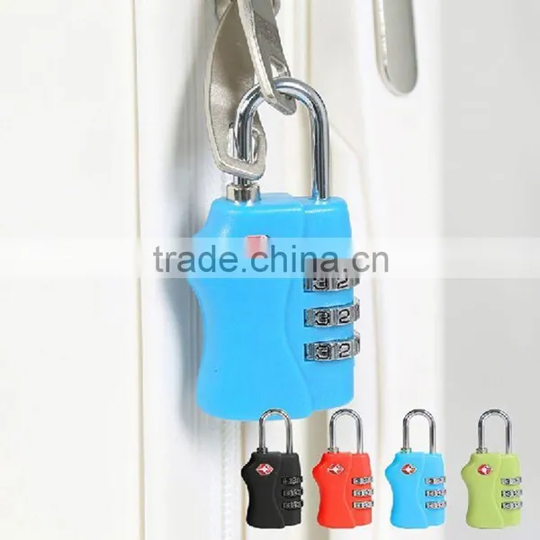 High Security Plastic Box With Padlock photo-5