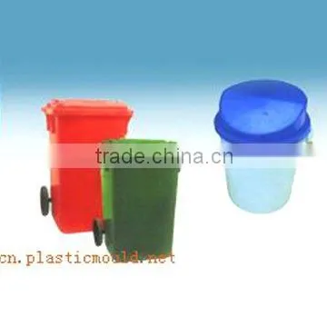 Garbage Can Mold