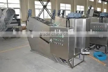 Chemicals Used Wastewater Treatment photo-2