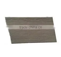 Composite Siding, Wood Plastic Siding, Wpc Outdoor Composite Siding Panel