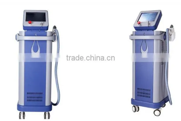 808nm Diode Laser Lightsheer Pain Free Hair Removal Diode Laser photo-5
