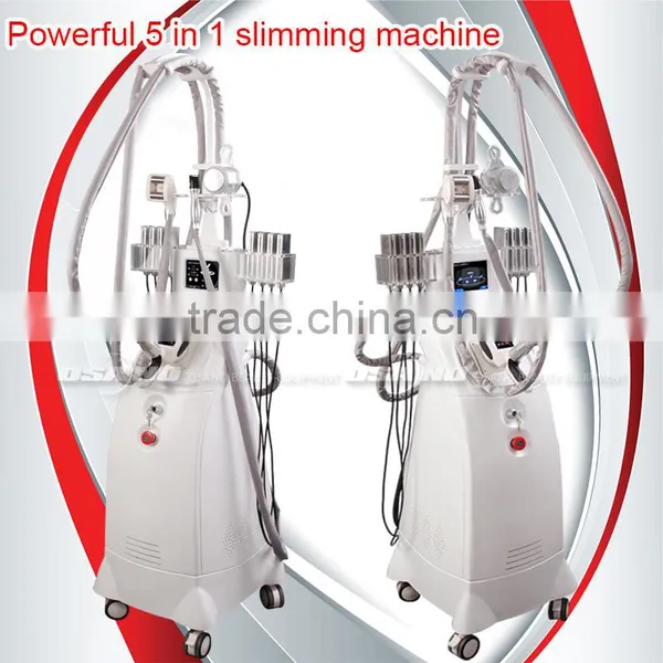 Electric Muscle Stimulator Electric Muscle Stimulator EMS Machine Ems Body Massager Vacuum photo-5