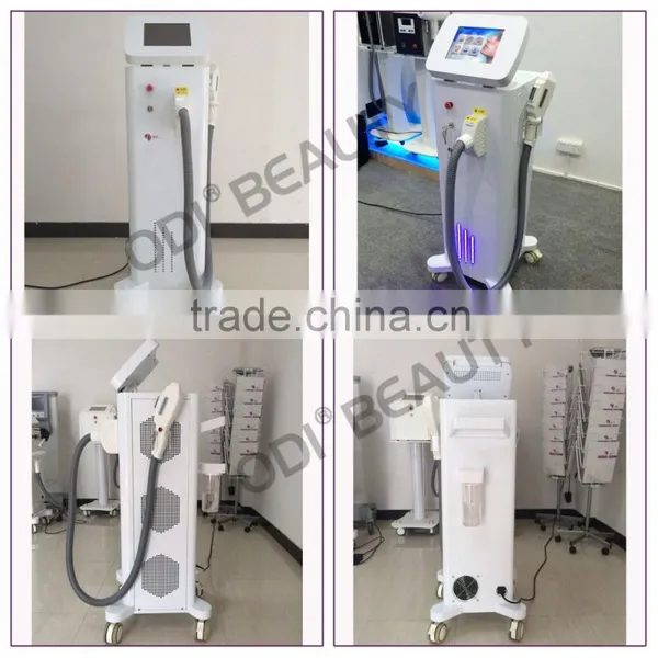 Top ! Keyword: nd Yag q Switch Laser Age Spot Removal Machine for Beauty Salon photo-2