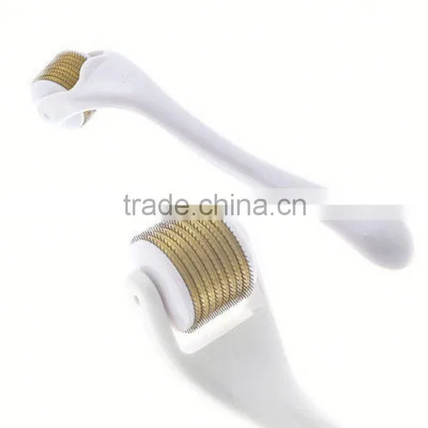 0.2-3.0mm mix size titanium microneedle roller titanium materials derma roller