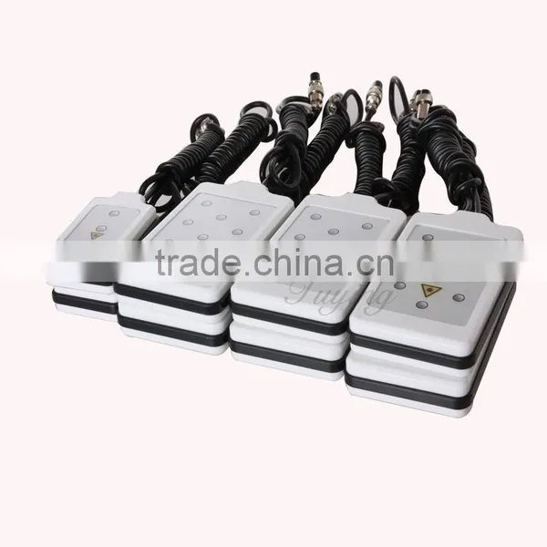 Multifunctional Body Cool Freezing Weight Loss Tummy Tuck Slimming Machine photo-6