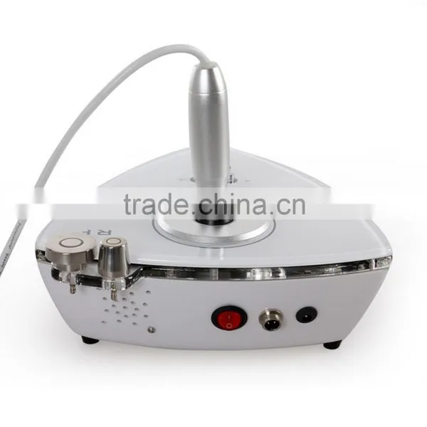 Warming Face Lifting Radio Frequency Treatment photo-3