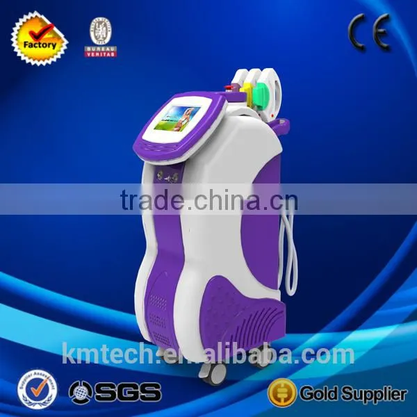 Wholsale Elight Laser Hair Removal Machines photo-3