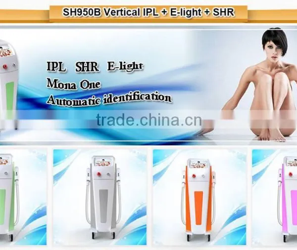 690-1200nm Mini IPL Laser Hair Removal 590-1200nm Machine Home Use Acne Removal photo-2