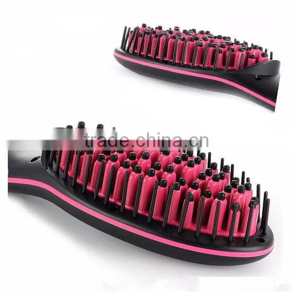 Private Label Magic Hair Brush photo-2