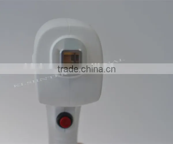 New-tech 808nm Diode Laser/salon Portable Hair Removal Machine Distributors Needed photo-3