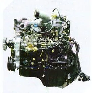 Dongfeng D28 Off-road Diesel Engine for Sale photo-3
