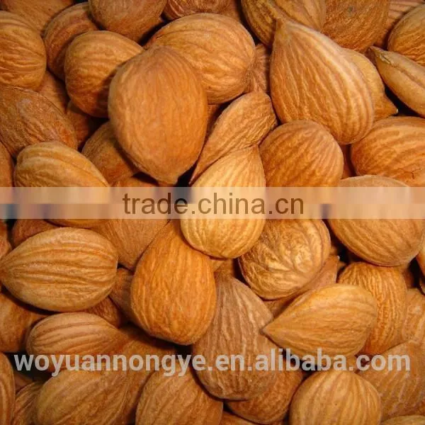 Almonds