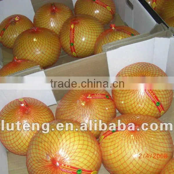 Chinese Low Price Fresh Pomelo Honey Pomelo Juicy Pomelo With High Quality photo-4