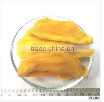 "THOR" Soft Low Sugar Dried Mango photo-3