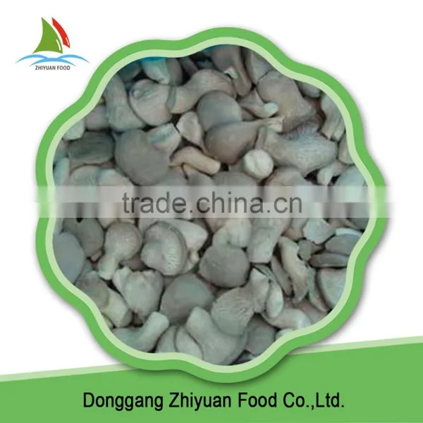 Cut Frozen Oyster Mushroom photo-5