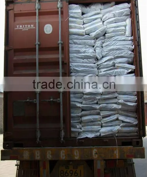 Bulk Package 20kg/bag Detergent Washing Powder photo-6