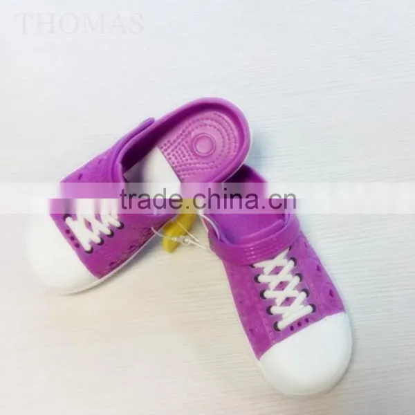 2016 Hot Sale Eva Women Shoes photo-5