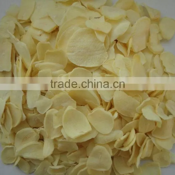 Dehydrated Garlic Flakes photo-3