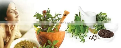 Herbal Extracts photo-2
