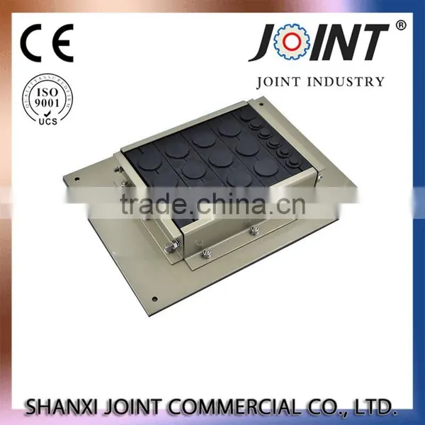 Cable Entry System Adjustable Diameter Cable Entry Boot photo-2