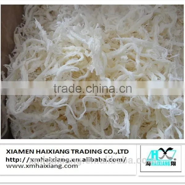 Seafood Snacks Dried Shredded Squid photo-2