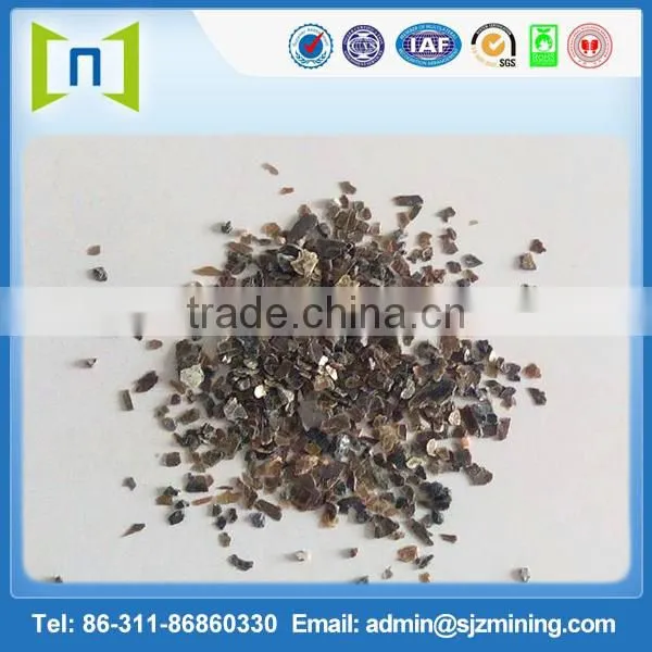 Bulk Crude Vermiculite Manufacturers Directly Sale photo-6