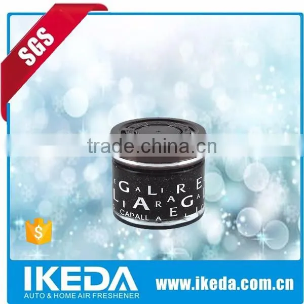 Glitter Room Freshner With Musk Scent photo-5