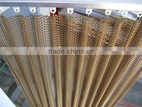 Wall Cladding Decorative Mesh (high Quality and Beautiful) photo-3