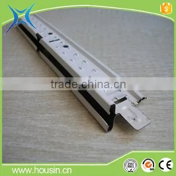 China Factory High Quality Suspended Ceiling t Bar Decoration Materials photo-3