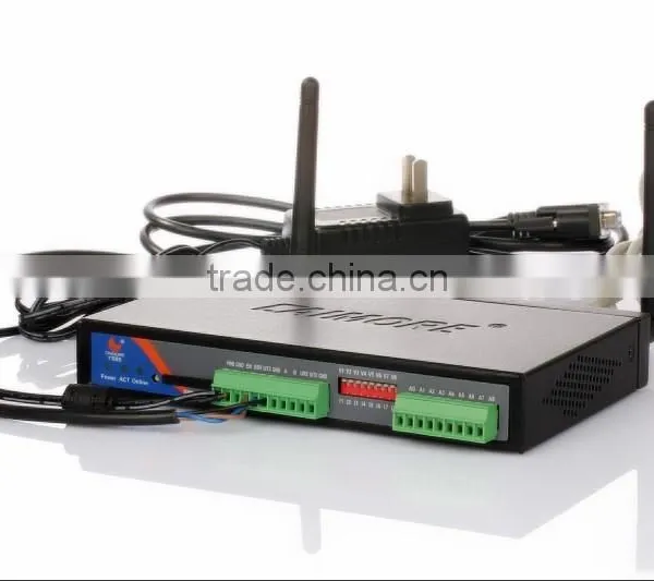 Cm550-54g 2g Modbus Gprs Rtu Modem Zigbee With i /0 Modem photo-5
