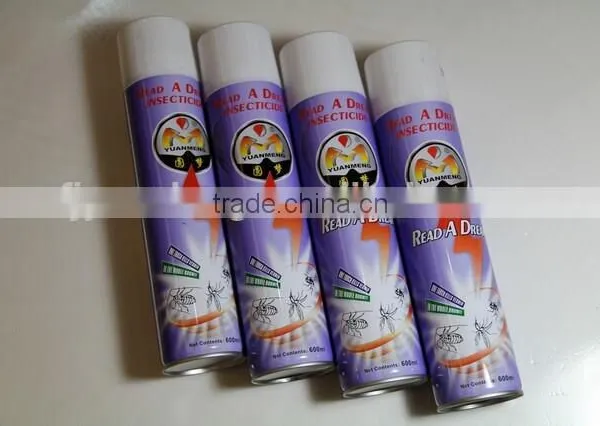China Factory High Quality Cheap Insecticide Pesticide photo-4