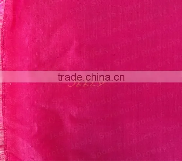 Lightweight Waterproof Nylon Taffeta Ripstop Fabric photo-2