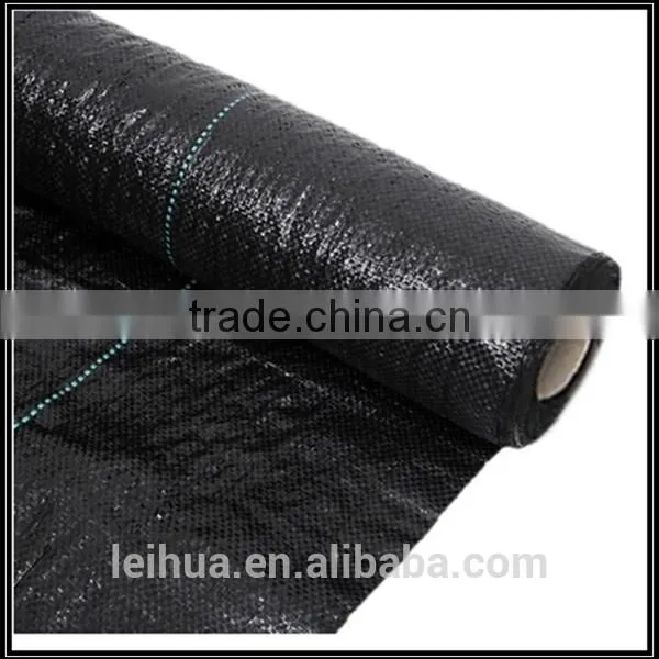 Woven pp Geotextiles Fabric in Roll and Woven pp Geotextiles for Agriculture photo-2