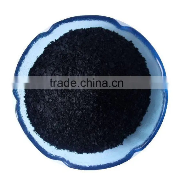 Factory Direct Supply Organic Seaweed Based Fertilizer With 100% Water Soluble photo-4